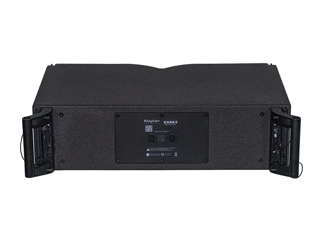 L-Acoustics KARA II — аренда в Чебоксарах