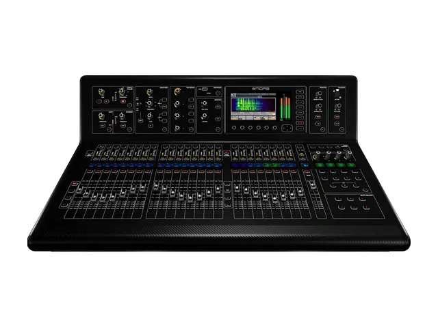 Midas M32 Live — аренда в Чебоксарах